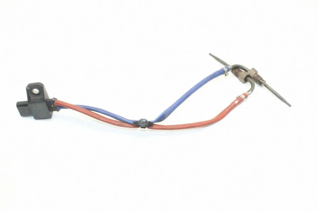 Exhaust gas temperature sensor – Nissan X-Trail T33 (2021-)