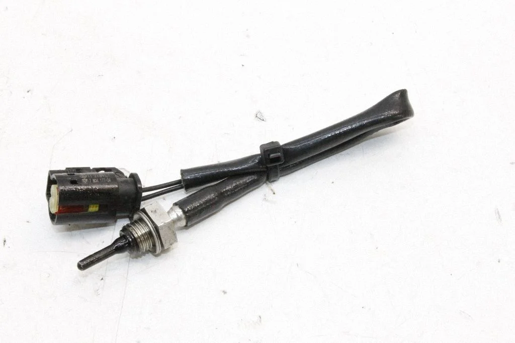 Czujnik temperatury spalin 8576316