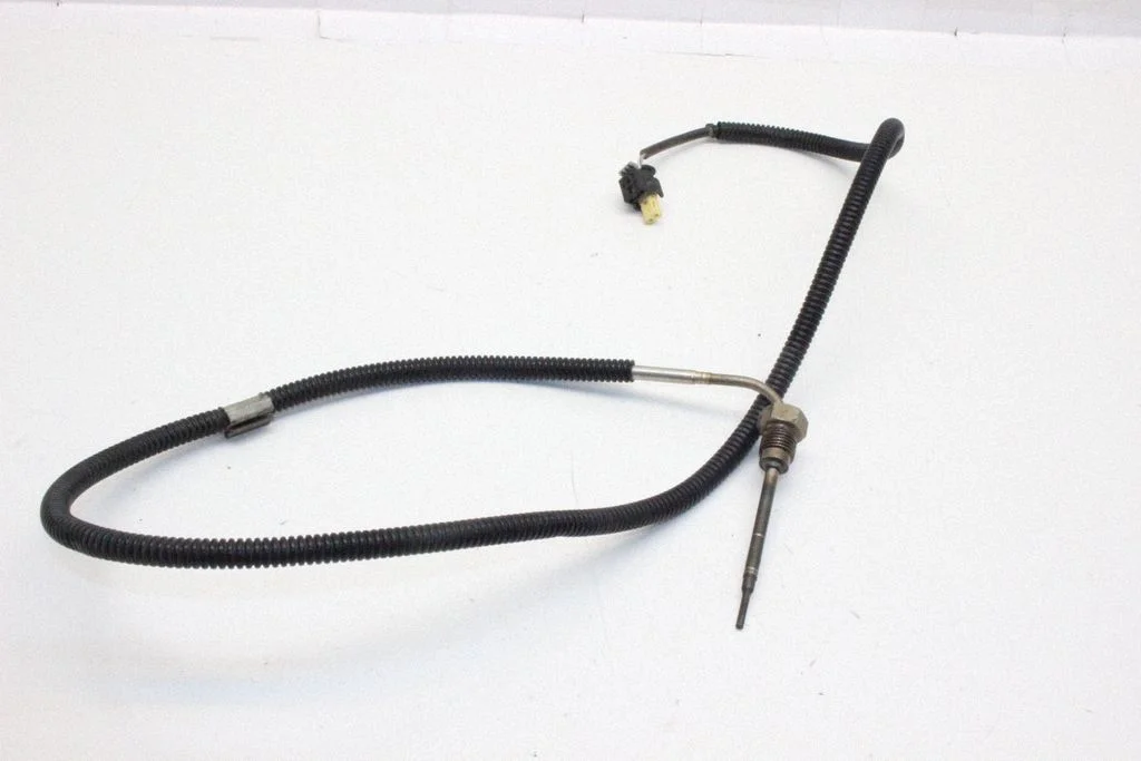 Exhaust gas temperature sensor – Mercedes-Benz B-Class W246 W242 (2011-2017)