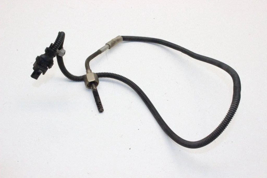 Exhaust gas temperature sensor – Mercedes-Benz B-Class W246 W242 (2011-2017)