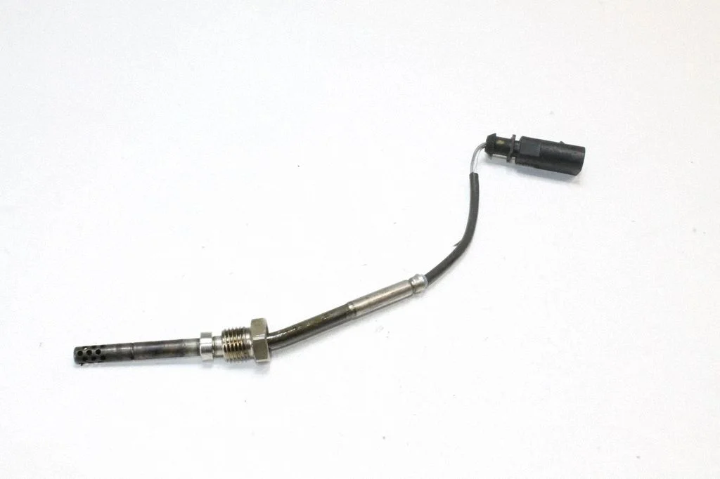 Czujnik temperatury spalin – Audi A5 8T 8F (2007-2016)