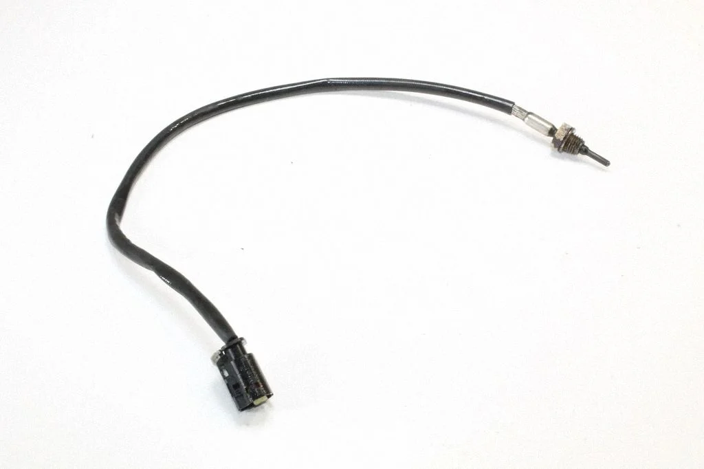 Heitgaasi temperatuuriandur – BMW 3-seeria E90 E91 (2005-2012)