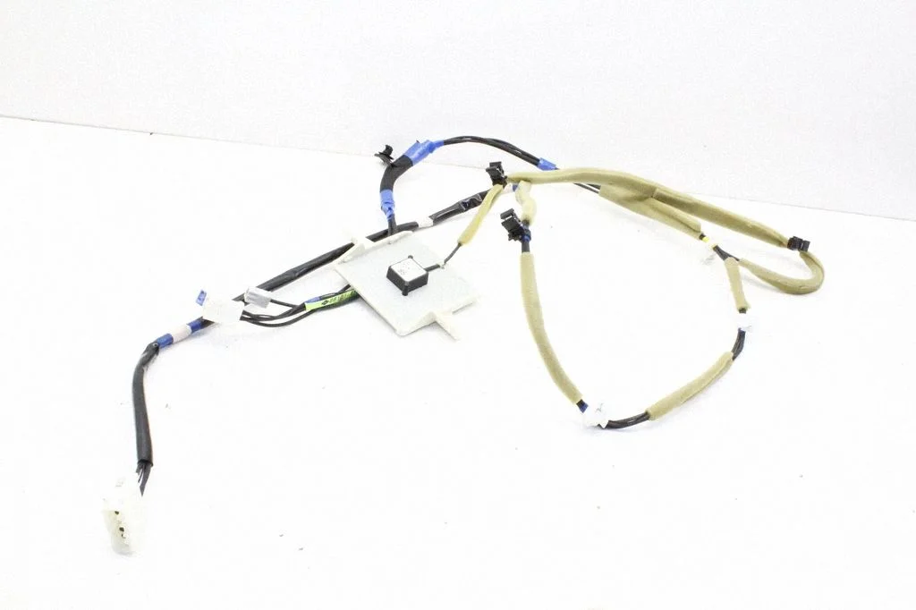Antena (GPS antena) – Lexus RX III (2008-2015)