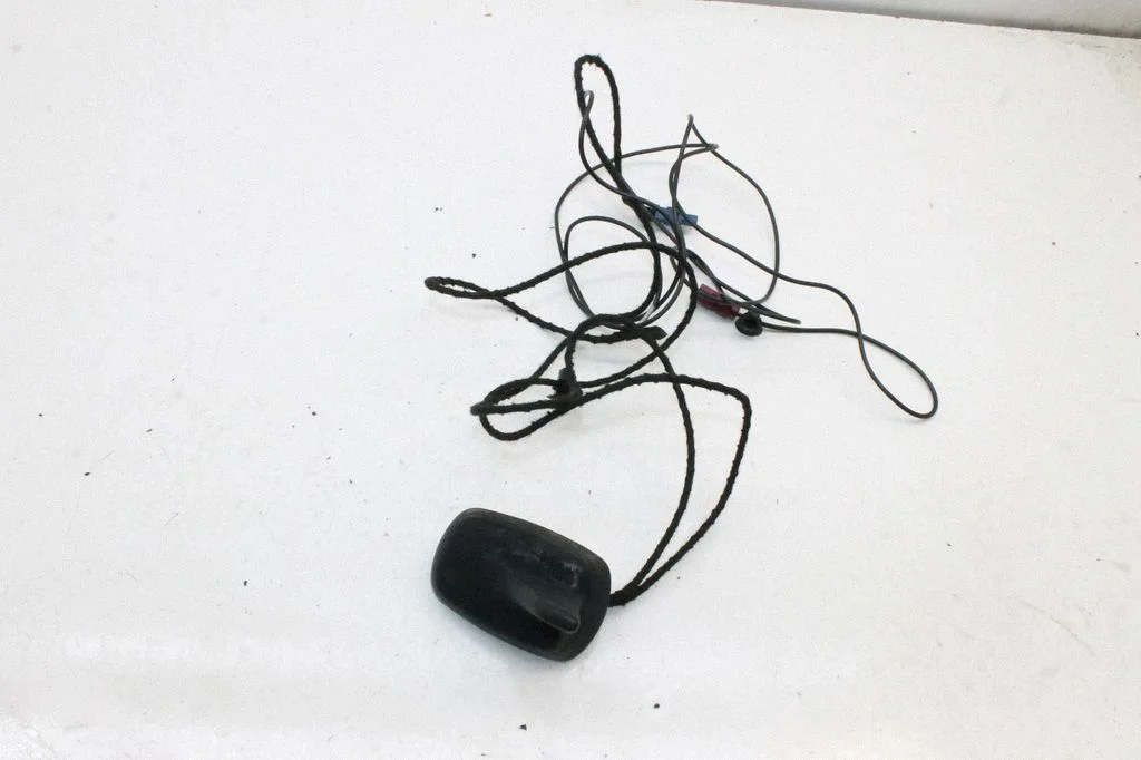 Aerial GPS antenna – Audi TT TTS Mk2 (2006-2014)