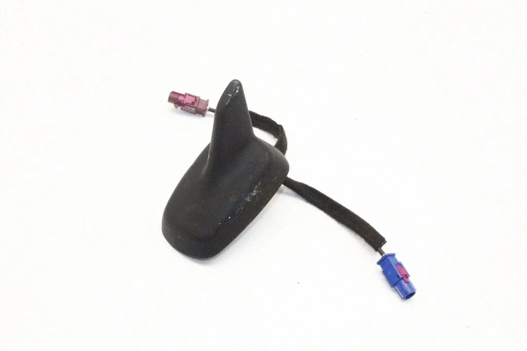 Antenn (GPS-antenn) – Audi Q5 SQ5 8R (2008-2017)