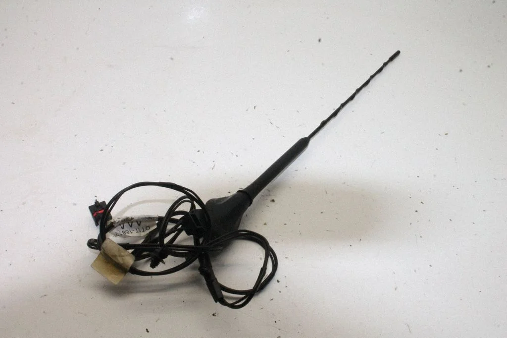 Antenn (GPS-antenn) – Ford Transit Custom (2013-2023)