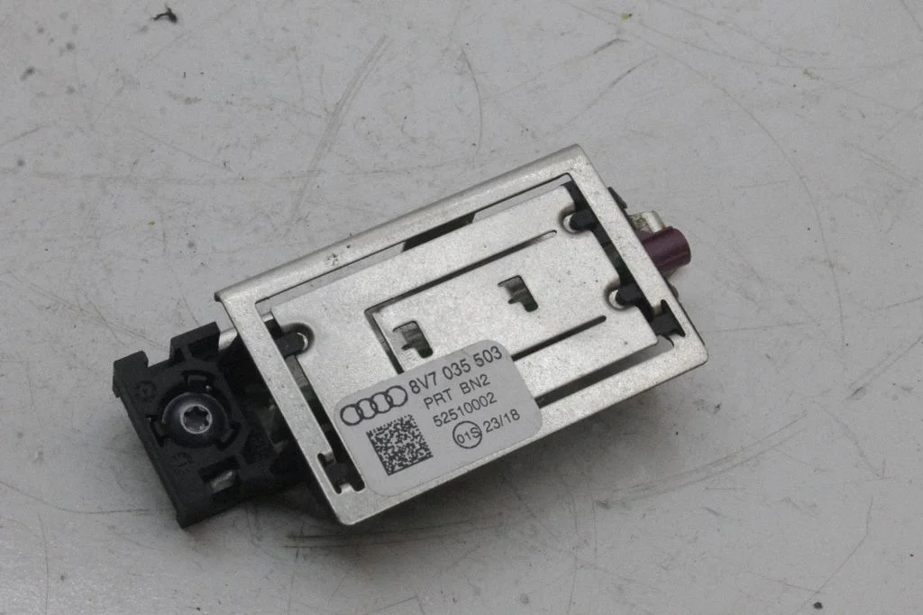 Antena (GPS) – Audi A5 (2016-2024)