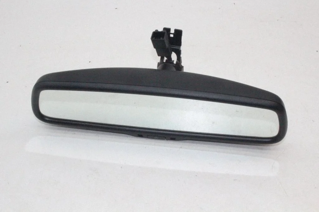 Rear view mirror (interior) – KIA Optima (2010-2015)