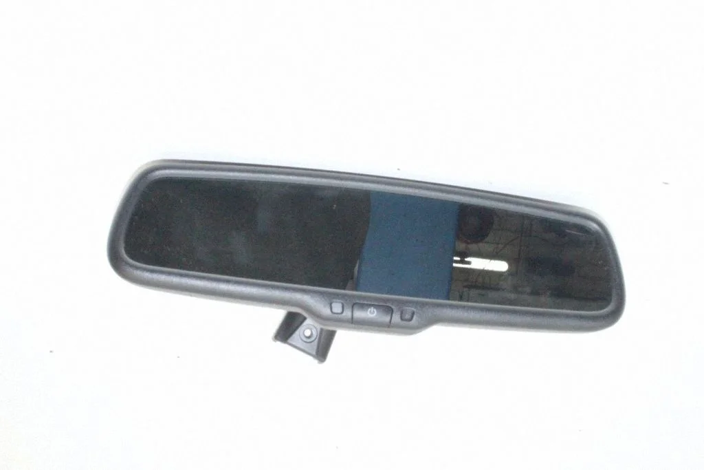 Lusterko wsteczne (wewnętrzne) – Nissan Qashqai (2014-2016)