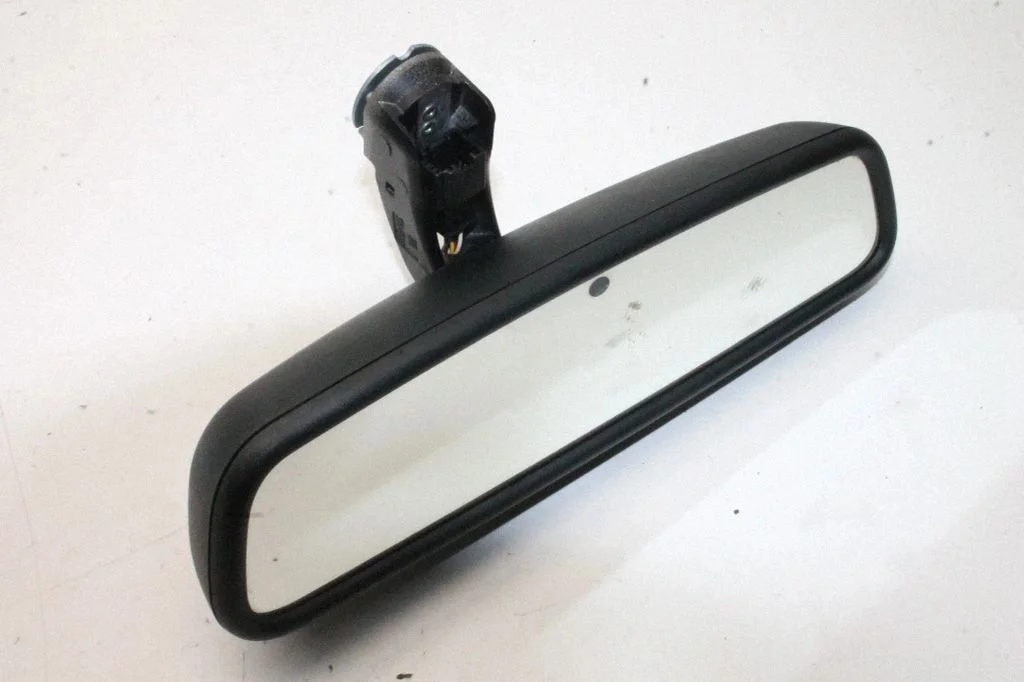 Rear view mirror (interior) 9134459