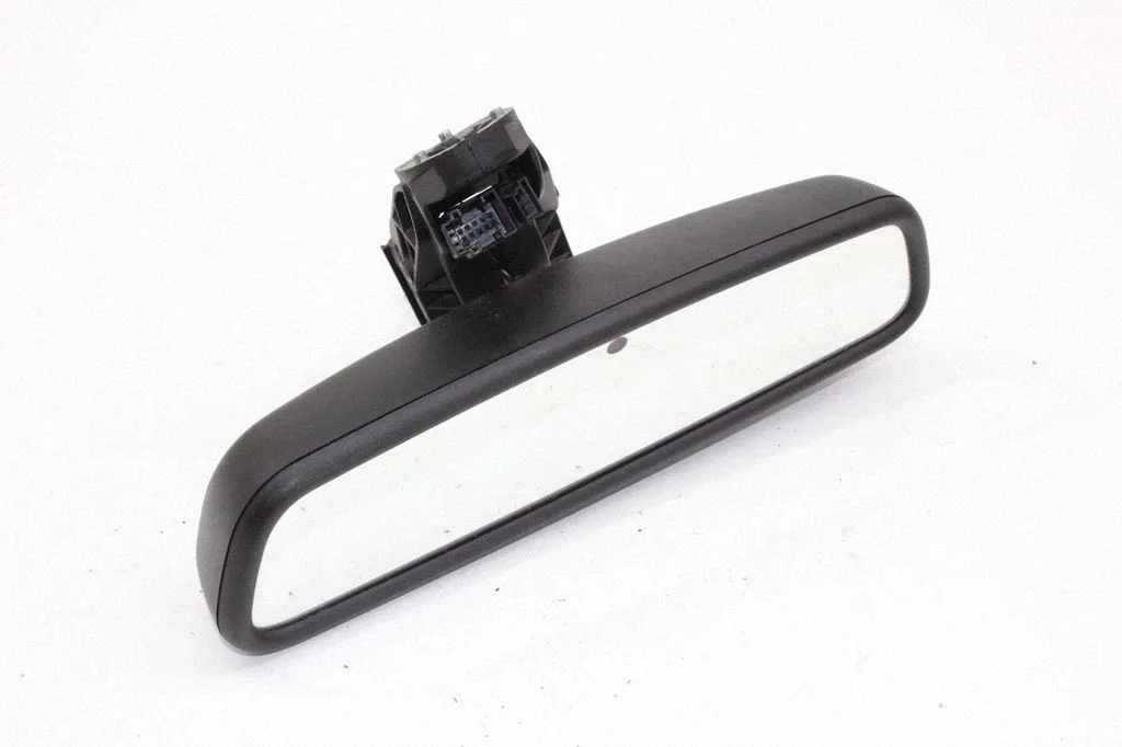 Rear view mirror (interior) – BMW 5 Series F10 F11 (2009-2016)