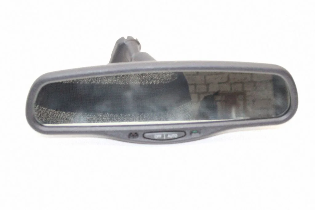 Tahavaatepeegel (salongis) – Jeep Grand Cherokee (WK) (2005-2010)