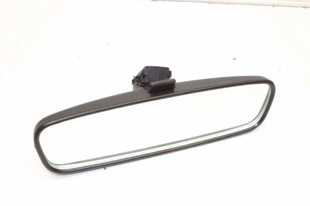 Rear view mirror (interior) – Ford Focus (2018-)