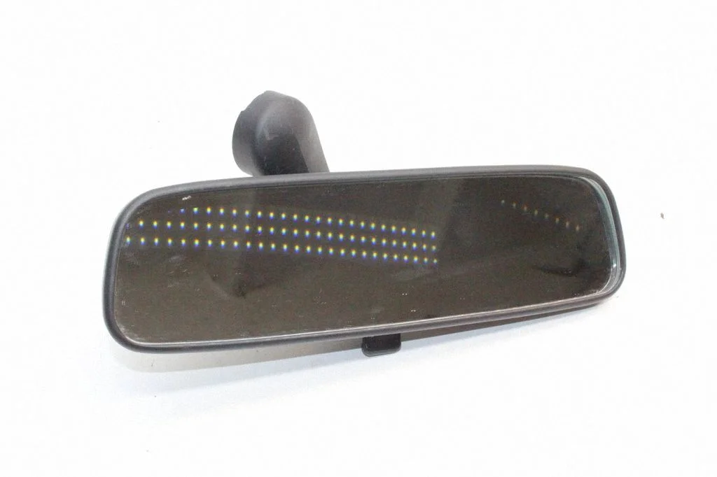 Tahavaatepeegel (salongis) – Subaru Outback (BS) (2015-2019)