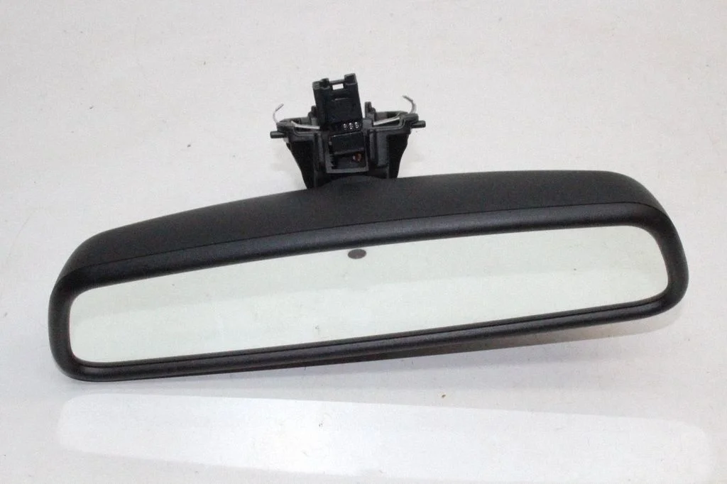 Atpakaļskata spogulis (salonā) – BMW X3 F25 (2010-2017)