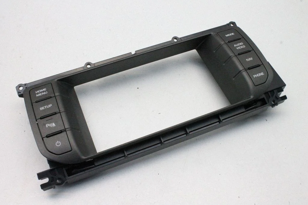 Kontroler multimediów BJ3218C858DC
