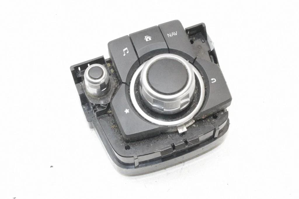 Multimeedia juhtplokk K07066CM0