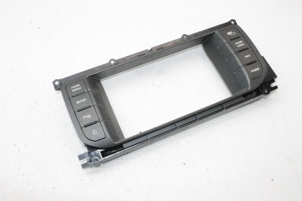 Kontroler multimediów BJ3218C858CC