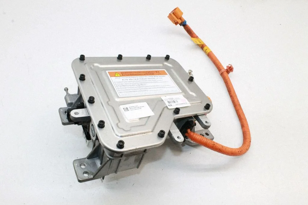 Voltage converter inverter 91950G7100 – Hyundai Ioniq 5 (2021-)