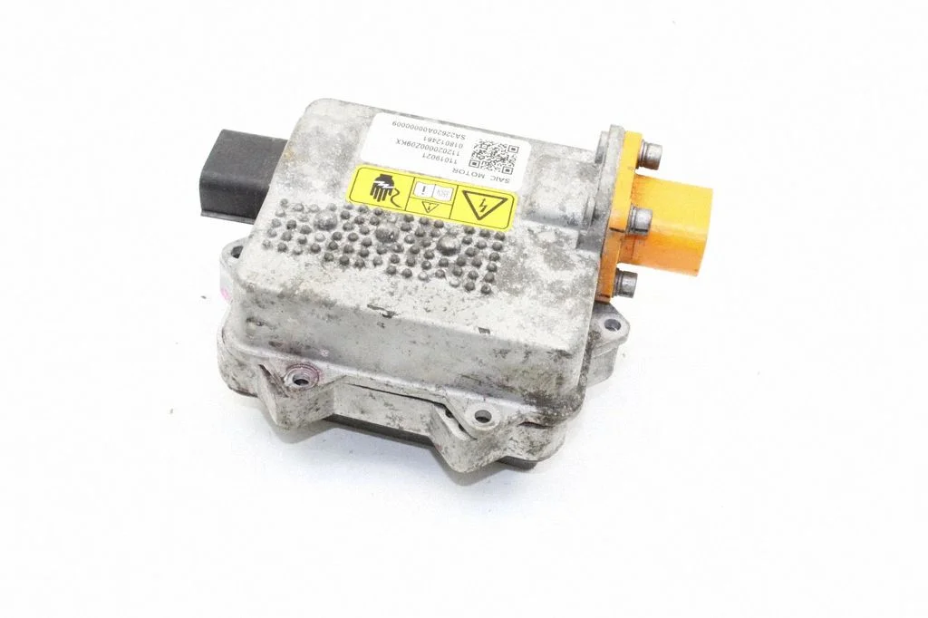Invertors (sprieguma pārveidotājs) – MG MG5 ev (2020-2022)