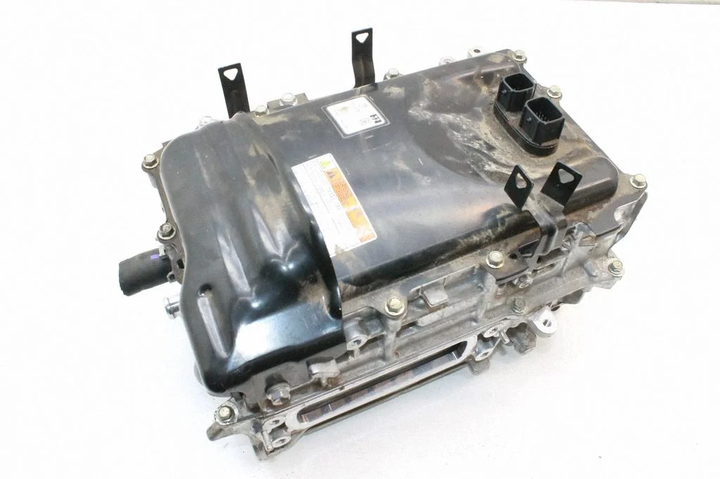 Przetwornica napięcia (inwerter) G920052320 – Toyota Yaris XP210 (2020-)
