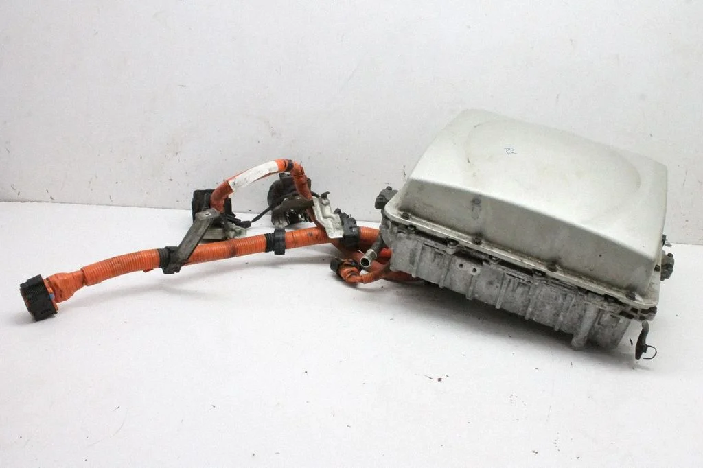 Inverter (pingemuundur) 292C04NR1A
