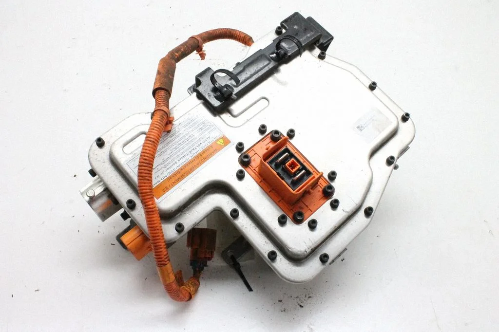 Inverter (pingemuundur) – Hyundai Kona I (2017-2023)