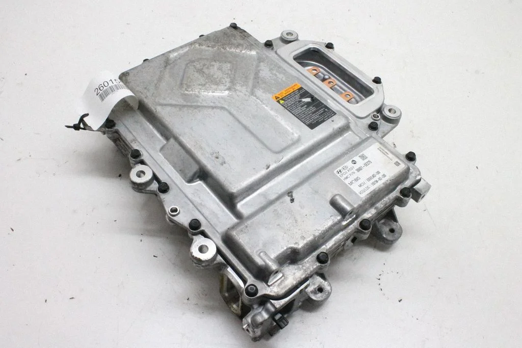 Inverter (pingemuundur) – Hyundai Kona I (2017-2023)