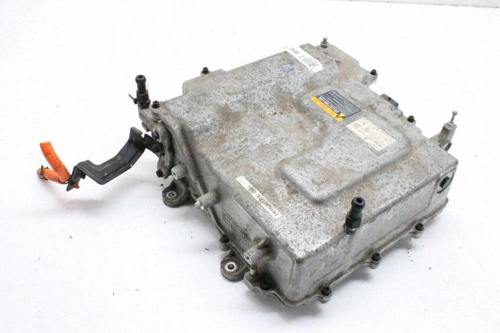 Inverter (pingemuundur) – Hyundai Kona I (2017-2023)