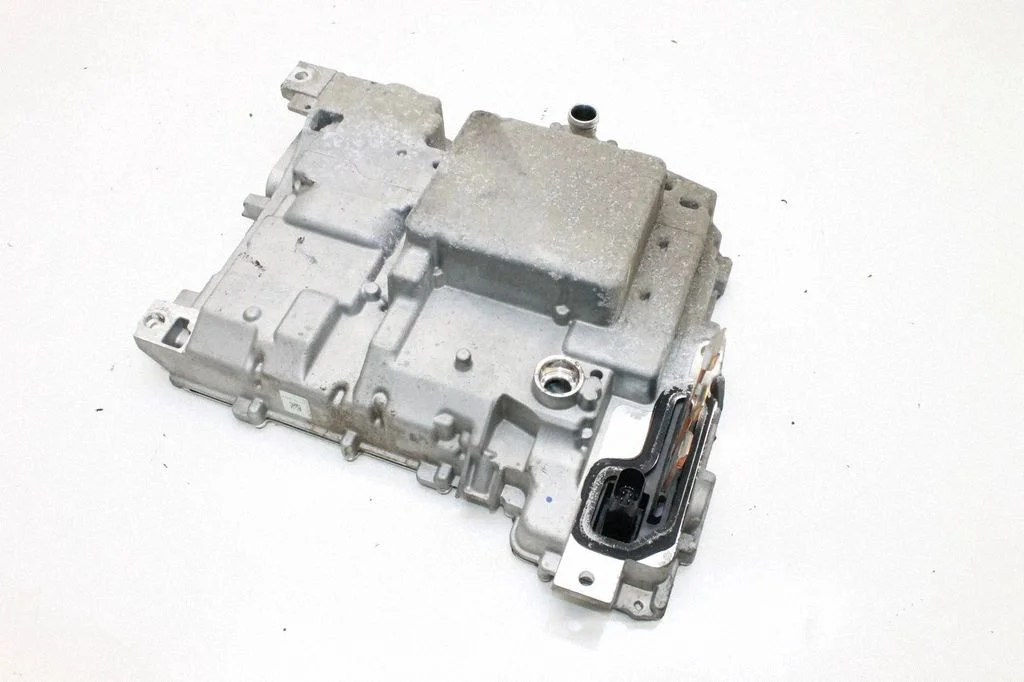 Voltage converter inverter – Volkswagen ID.4 (2020-)