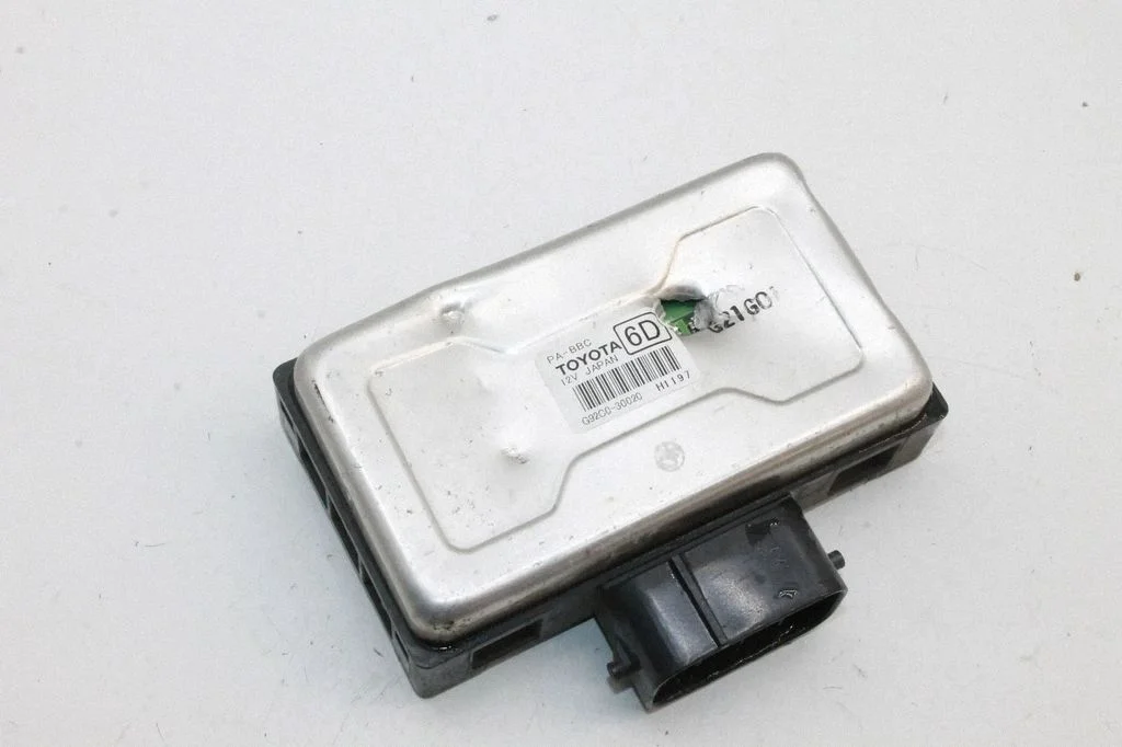 Przetwornica napięcia (inwerter) G92C030020 – Toyota Yaris XP210 (2020-)