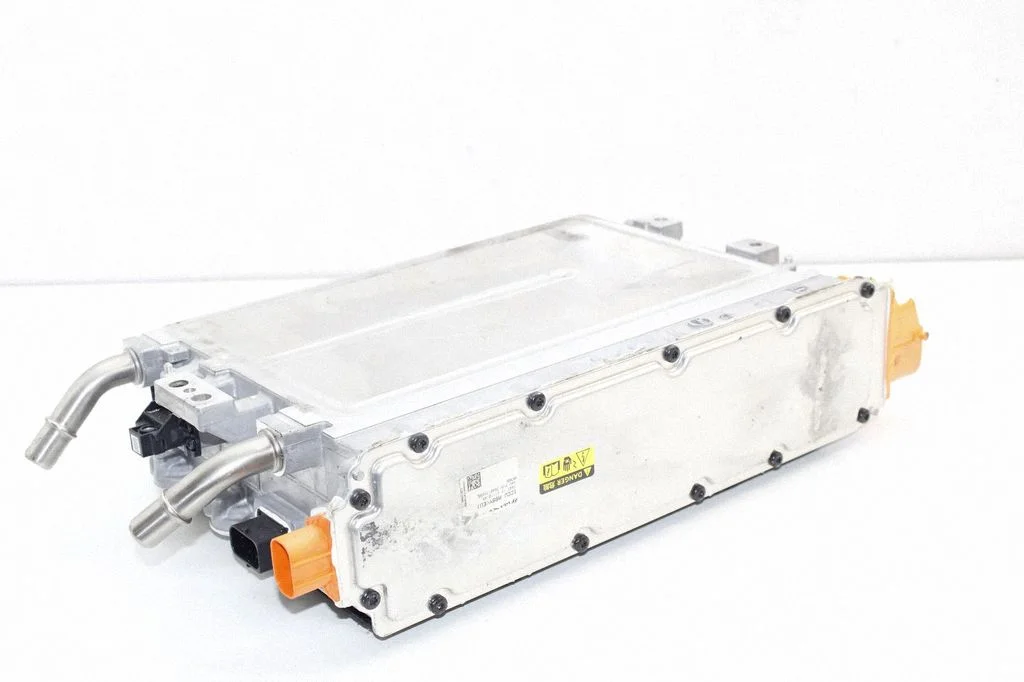 Voltage converter inverter – Hyundai Ioniq 5 (2021-)