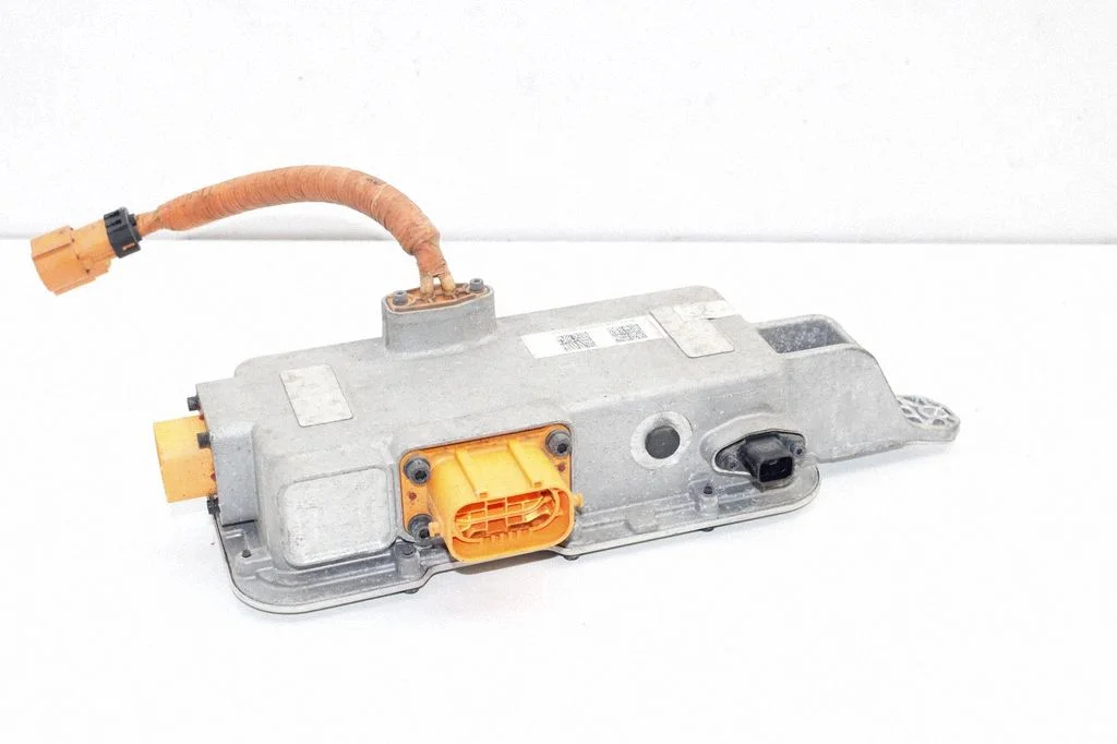 Invertors (sprieguma pārveidotājs) – Hyundai Ioniq 5 (2021-)