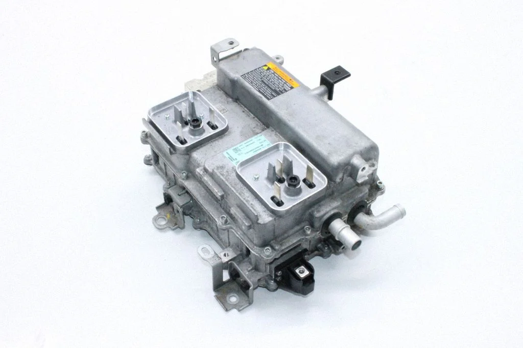 Invertors (sprieguma pārveidotājs) – KIA Niro (2016-2022)