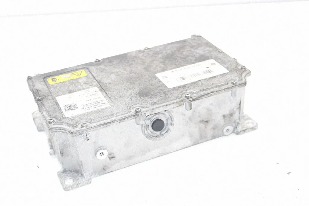 Invertors (sprieguma pārveidotājs) – Mercedes-Benz Sprinter W907 W910 (2018-)
