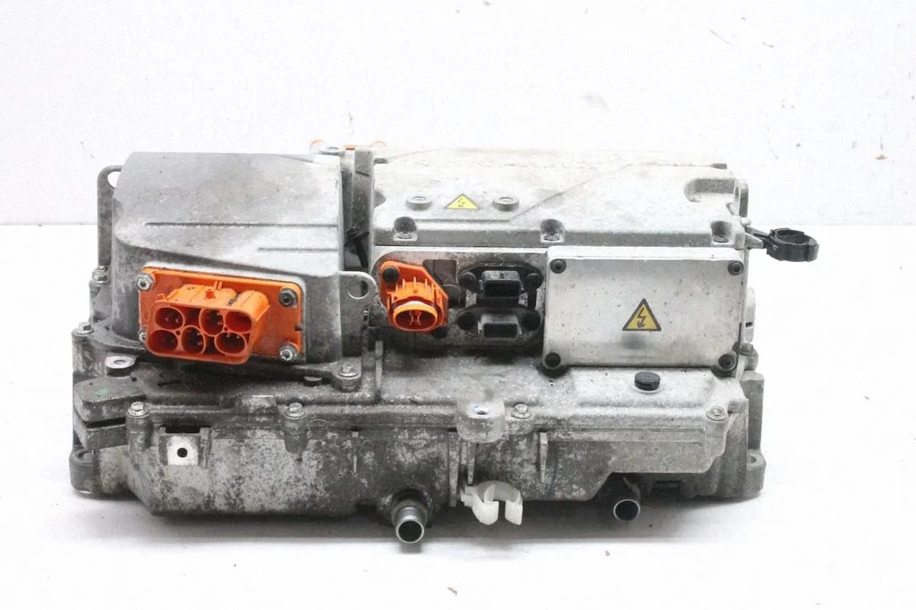 Inverter (pingemuundur) – Renault Zoe (2012-)
