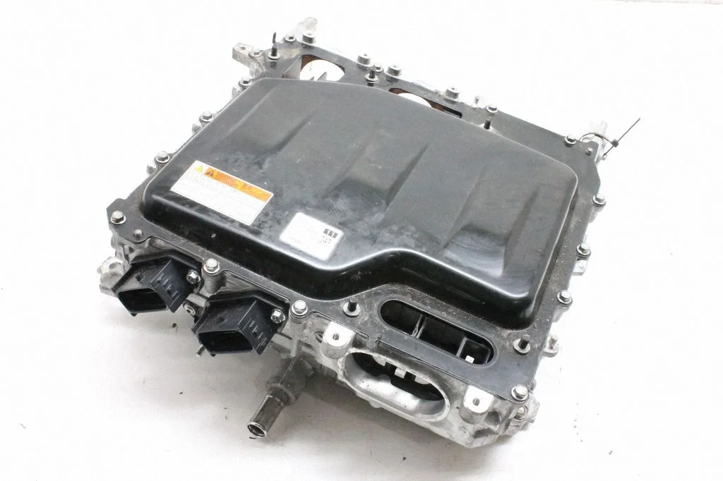 Voltage converter inverter G973046010 – Lexus RZ (2023-)