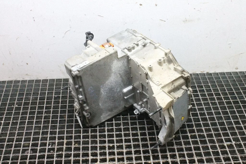 Inverter (pingemuundur) – Renault Zoe (2012-)