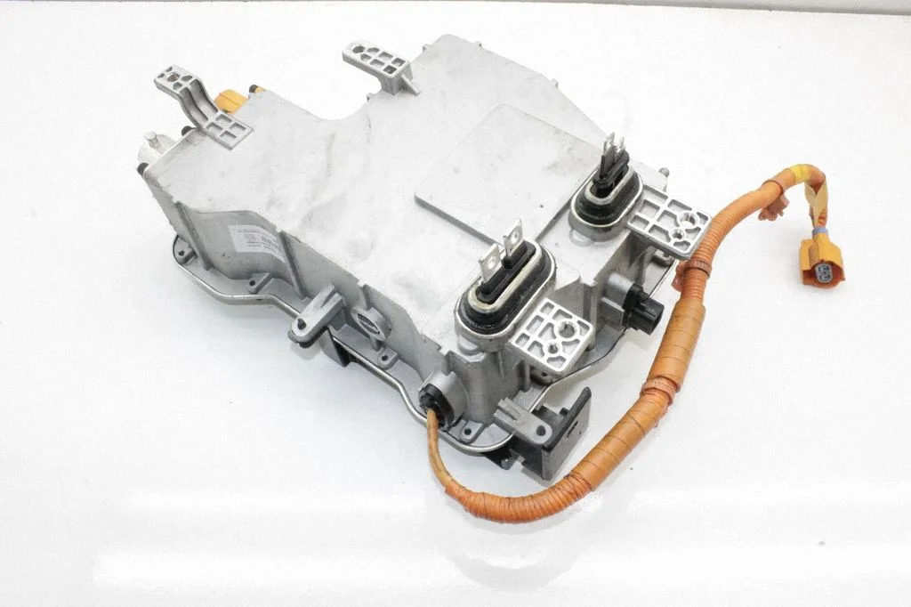 Inverter (pingemuundur) – Hyundai Kona I (2017-2023)