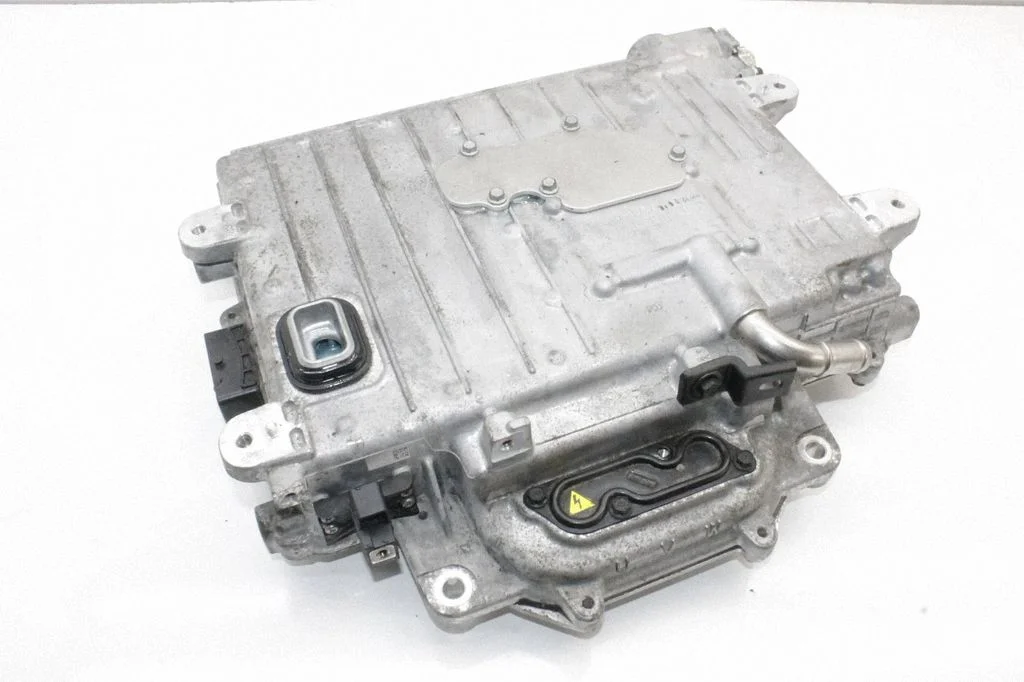 Inverter (pingemuundur) – Hyundai Kona I (2017-2023)
