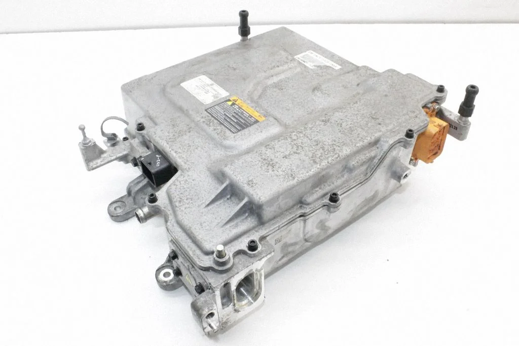 Inverter (pingemuundur) – Hyundai Kona I (2017-2023)