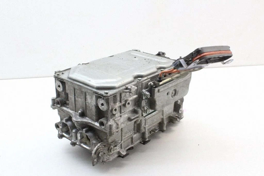 Inverter (pingemuundur) – Toyota Corolla E210 E21 (2018-)