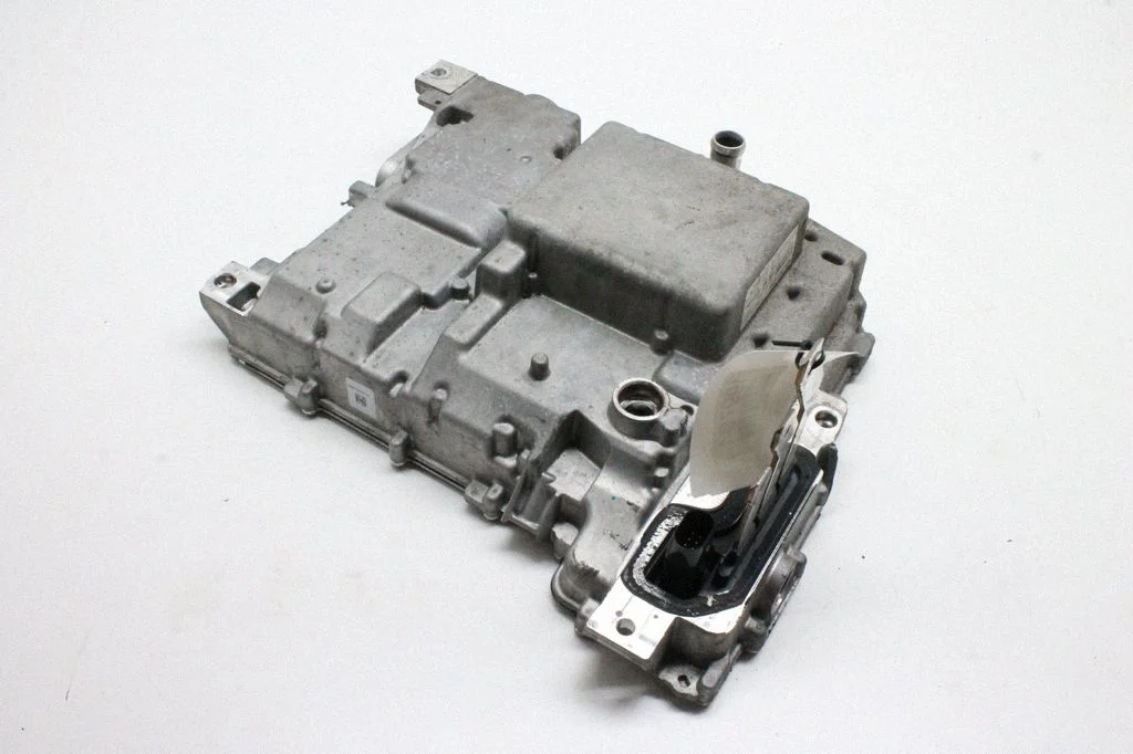 Invertors (sprieguma pārveidotājs) – Cupra Born (2021-)