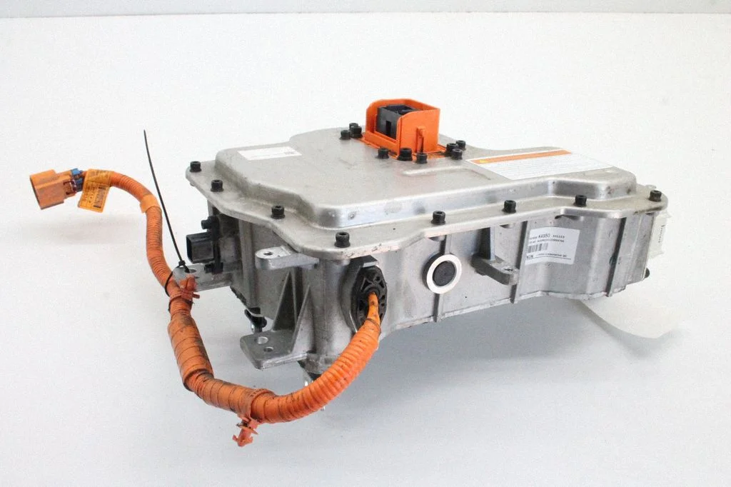 Invertors (sprieguma pārveidotājs) – KIA Niro (2016-2022)