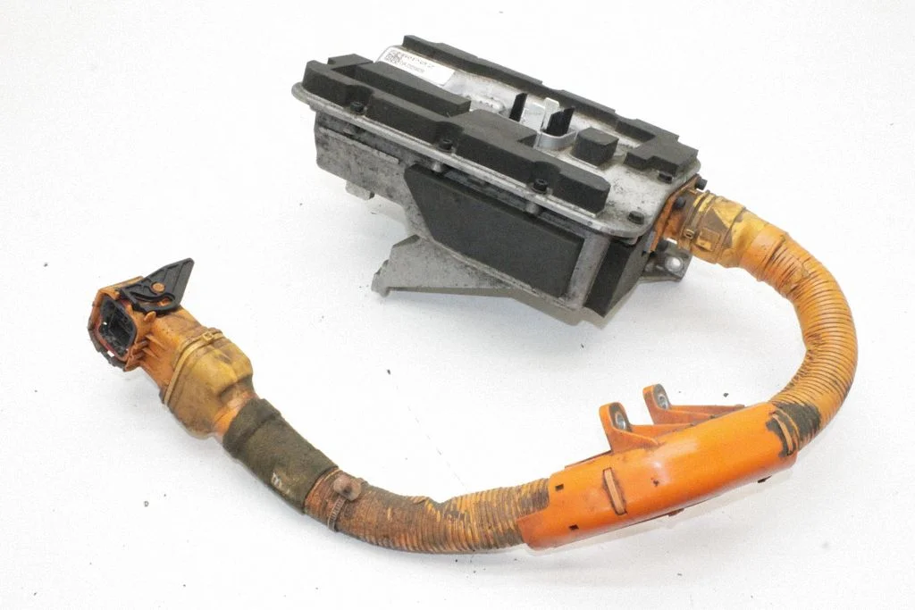 Voltage converter inverter – KIA EV6 (2021-)