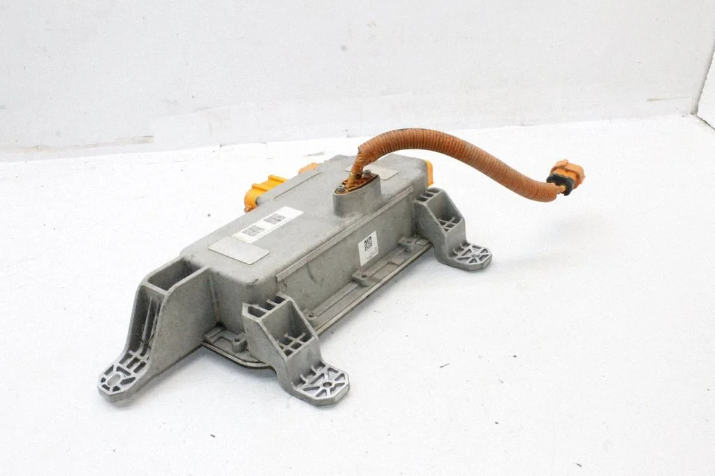 Voltage converter inverter – KIA EV6 (2021-)