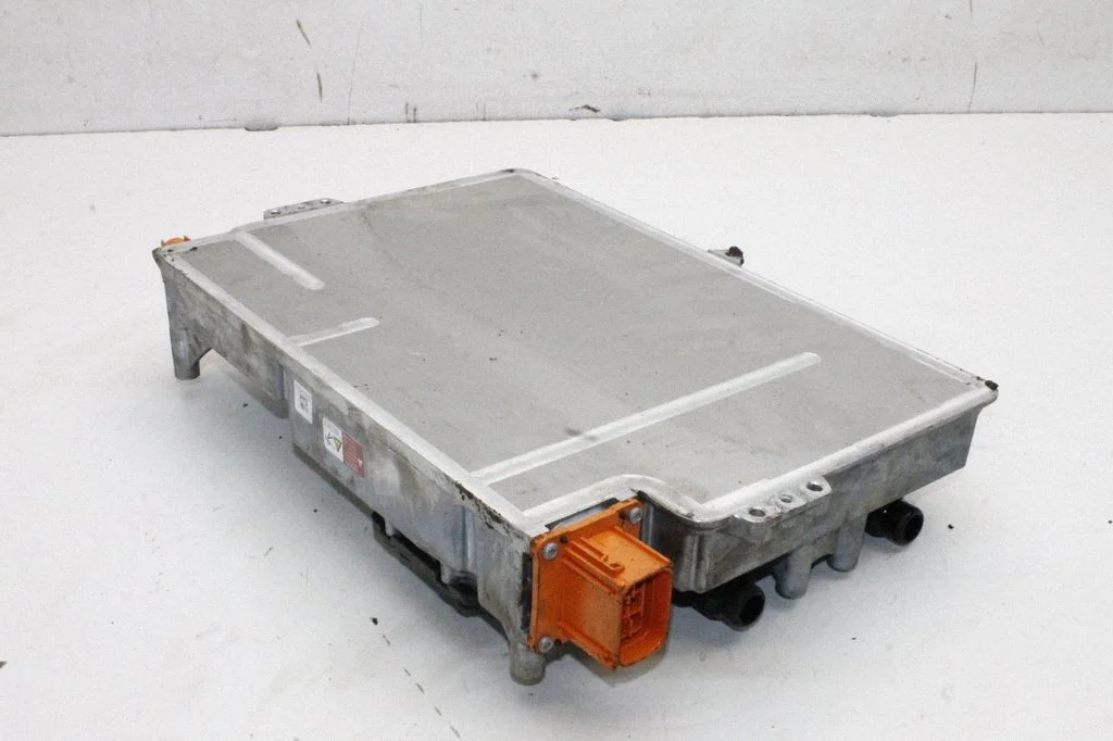 Invertors (sprieguma pārveidotājs) – Cupra Born (2021-)