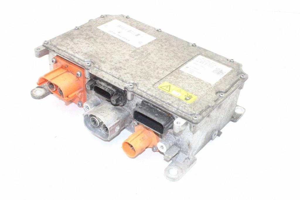 Invertors (sprieguma pārveidotājs) – Mercedes-Benz Sprinter W907 W910 (2018-)