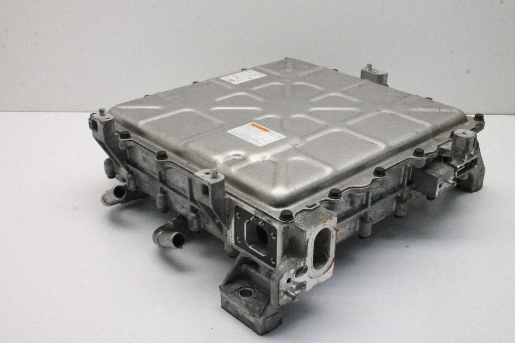 Invertors (sprieguma pārveidotājs) – Hyundai Ioniq 5 (2021-)