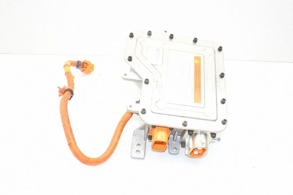 Invertors (sprieguma pārveidotājs) – Hyundai Ioniq 5 (2021-)